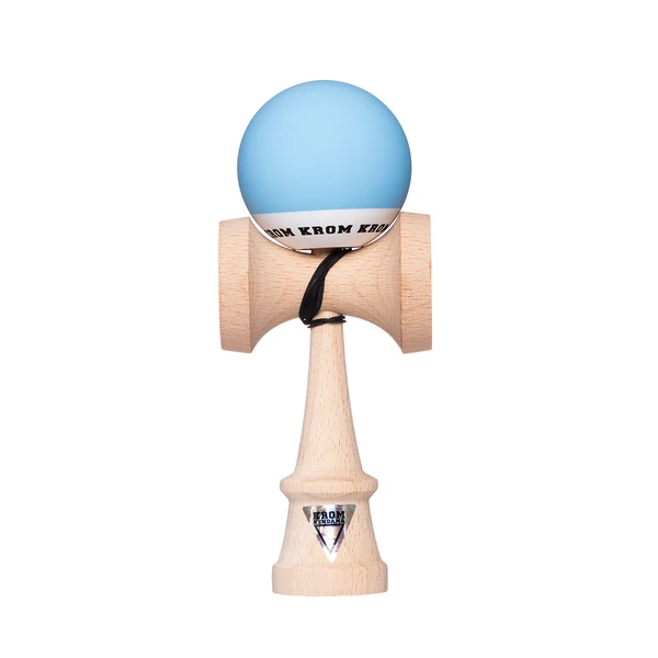 KROM Kendama POP Aqua