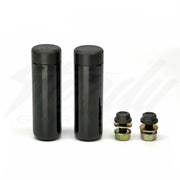 Chimera Rear Stunt/Foot Peg Black Super73 R/RX/ZX /S2