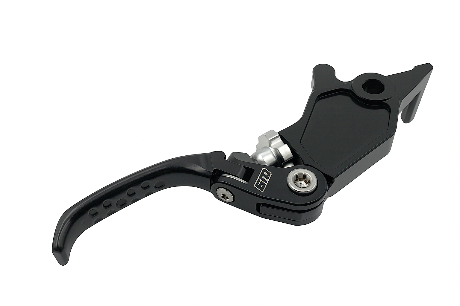 Warp 9 Racing Emoto Folding Brake Levers