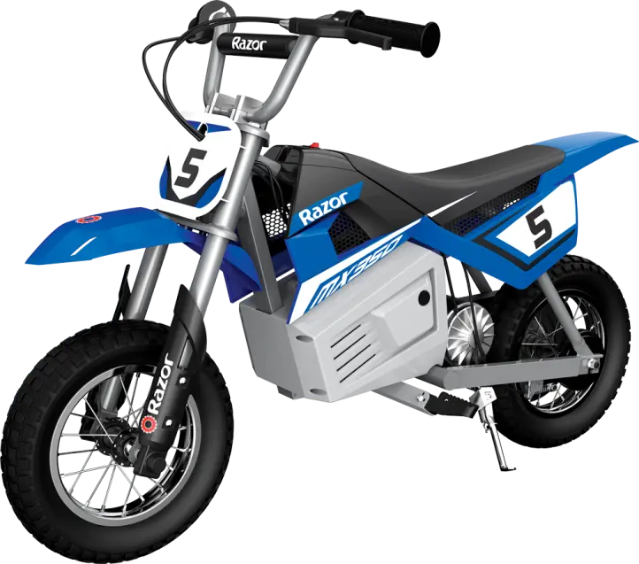 Razor MX350 Dirt Rocket