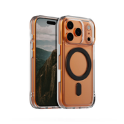 Rokform iPhone 17 Pro Slim Case Clear