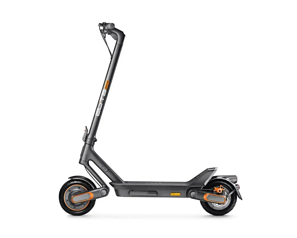 Yadea Elite Prime X1 Electric Scooter Yadea