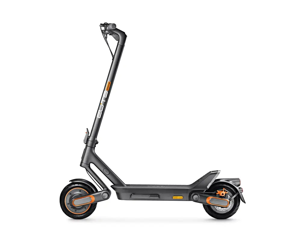 Yadea Elite Prime X1 Electric Scooter