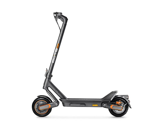 Yadea Elite Prime X1 Electric Scooter