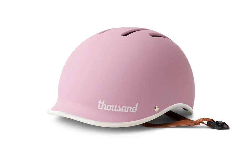 Thousand Heritage 2.0 Helmet, Petal Pink Medium