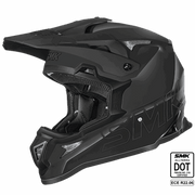 ALLTERRA SOLID – 2XL, STEALTH BLACK MA 220