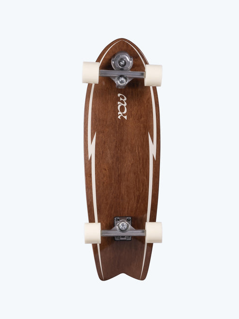 Yow Surfskate Pipe 32" Power Surfing Series