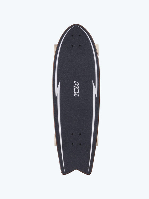 Yow Surfskate Pipe 32" Power Surfing Series