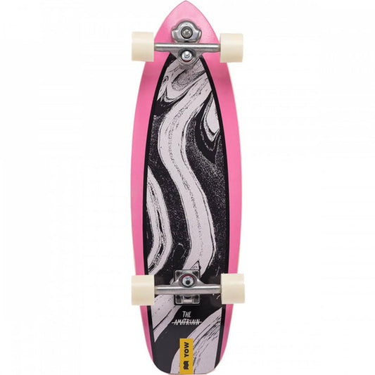 Yow Surfskate Amatriain 33.5" Signature Series