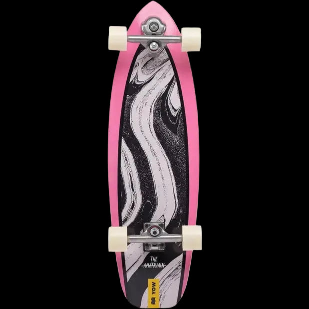 Yow Surfskate Amatriain 33.5" Signature Series Yow Surfskate