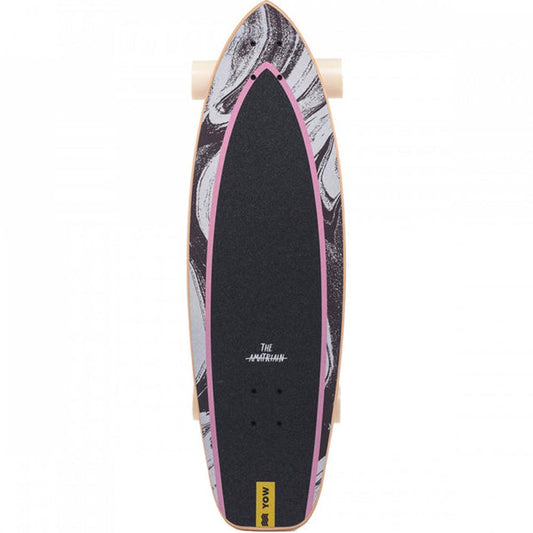 Yow Surfskate Amatriain 33.5" Signature Series