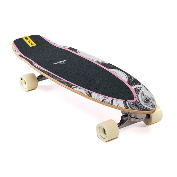 Yow Surfskate Amatriain 33.5" Signature Series