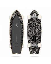 Yow Surfskate Aritz Aranburu 32.5" Signature Series BIKEFACTORY Hawaii