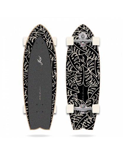 Yow Surfskate Aritz Aranburu 32.5" Signature Series BIKEFACTORY Hawaii