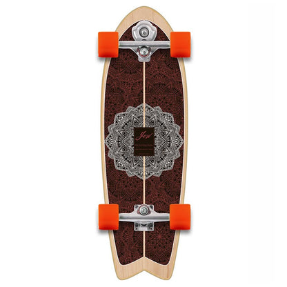 Yow Huntington Beach 30" Surfskate