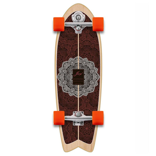 Yow Huntington Beach 30" Surfskate