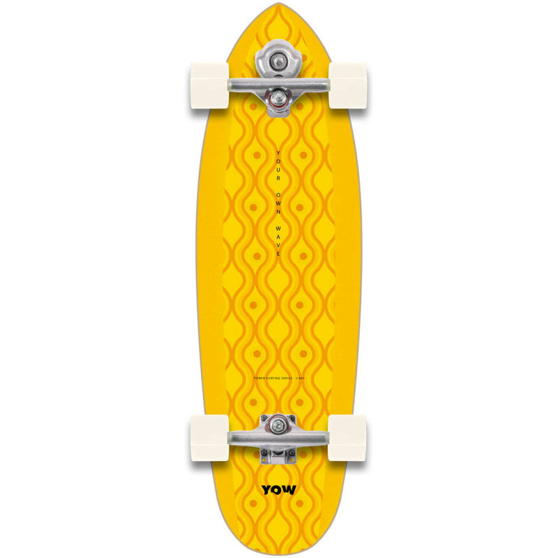 Yow J-Bay 33" Surfskate