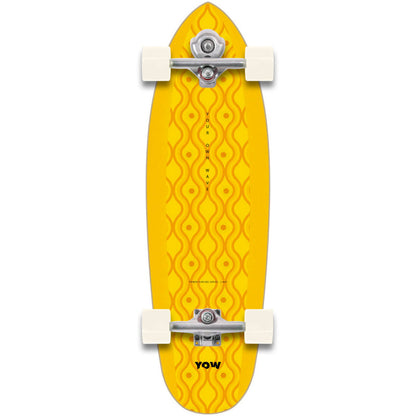 Yow J-Bay 33" Surfskate