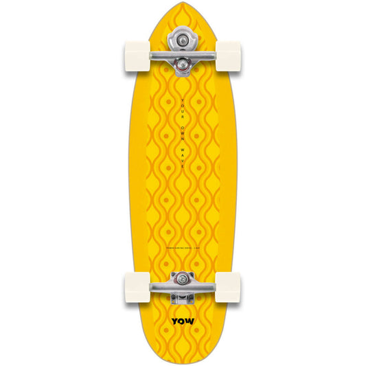 Yow J-Bay 33" Surfskate