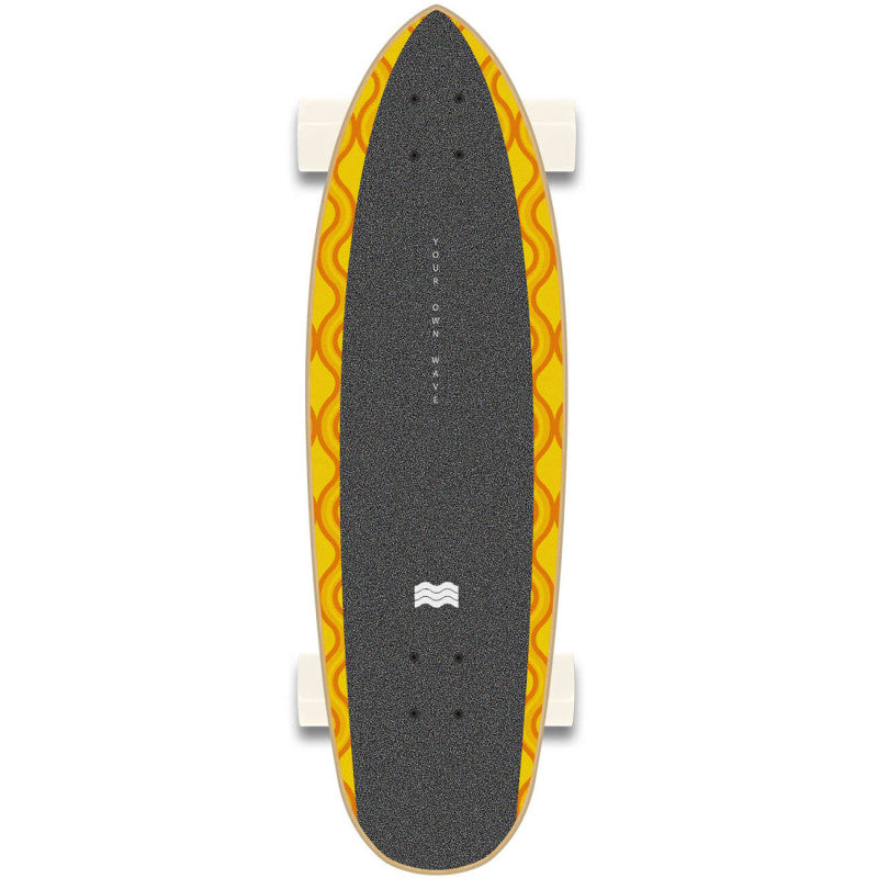 Yow J-Bay 33" Surfskate
