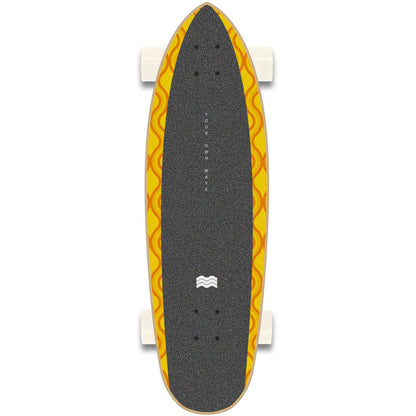 Yow J-Bay 33" Surfskate
