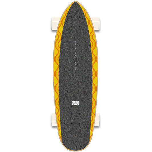 Yow J-Bay 33" Surfskate
