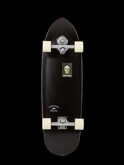 Yow Surfskate x Christenson Hole Shot 33.85" BIKEFACTORY Hawaii