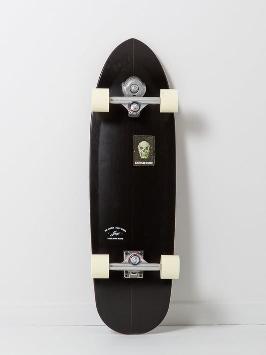 Yow Surfskate x Christenson Hole Shot 33.85"