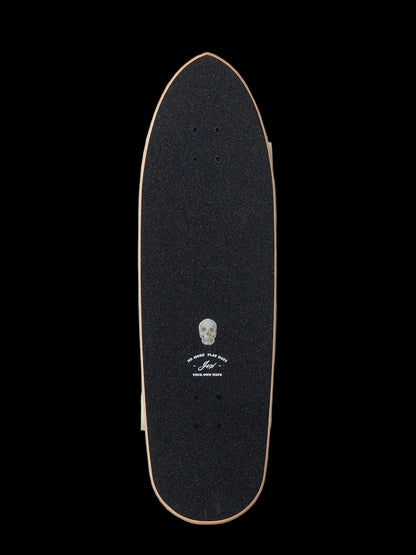 Yow Surfskate x Christenson Hole Shot 33.85" BIKEFACTORY Hawaii