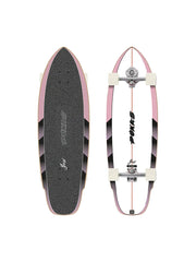 Yow Surfskate x Pukas RVSH 33" Yow Surfskate