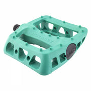 Odyssey MX Twisted Pedals 9/16 Billiard Green