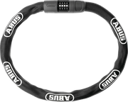 Abus Chain Lock 8808C/110 (3.6') 8mm square