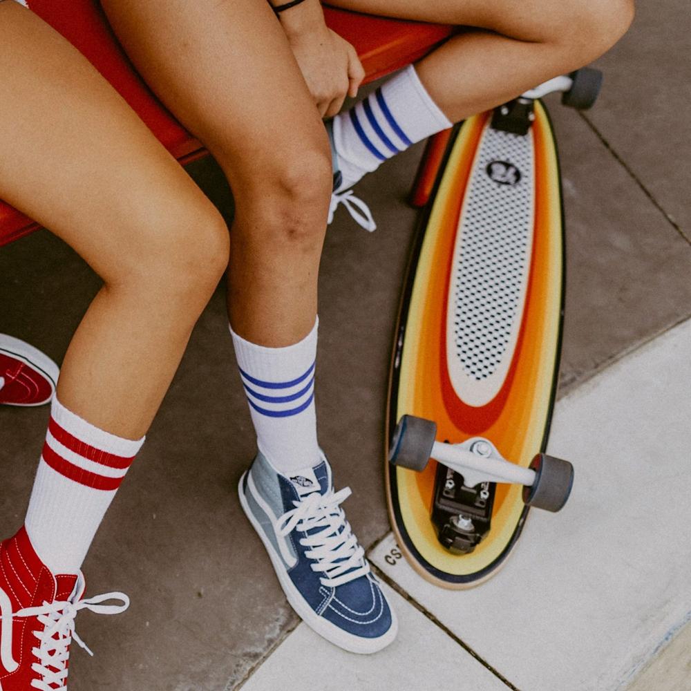 Z Flex Surf-a-Gogo Surfskate Roll Log 37" BIKEFACTORY Hawaii