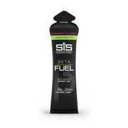 SIS Beta Fuel + Electrolyte Gel 60ml Raspberry & Lemon Each