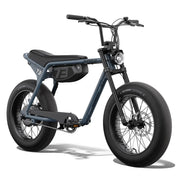 SUPER73 ZX CORE Panthro Blue SUPER73